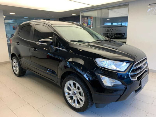 Ford Buaenh9 Ecospost 2. Titanium 176hp