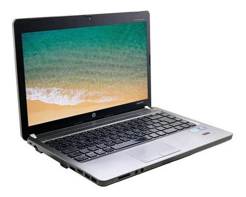 Notebook 4430s Core I5 4gb Ssd 120gb 14 Wifi (Recondicionado)