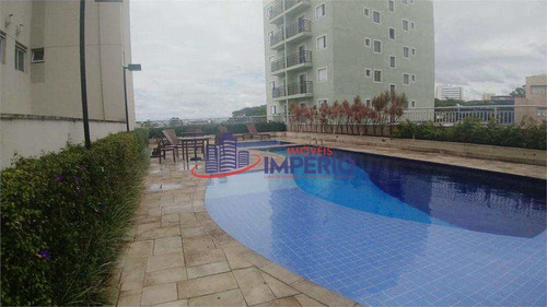 Imagem 23 de 24 de Apartamento Com 2 Dorms, Vila Das Palmeiras, Guarulhos - R$ 361 Mil, Cod: 4350 - V4350