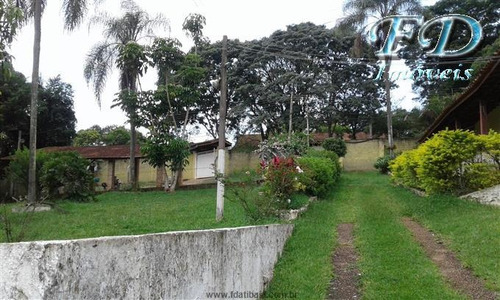 Imagem 23 de 26 de Chácaras À Venda Em Atibaia/sp - Compre O Seu Chácaras Aqui! - 1357906