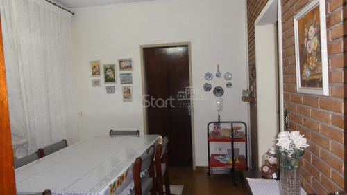 Imagem 6 de 25 de Casa À Venda Em Jardim Santa Genebra - Ca002330