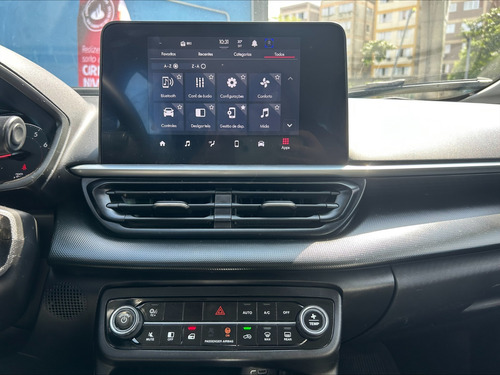 Fiat Pulse 1.3 Drive Flex Aut. 5p