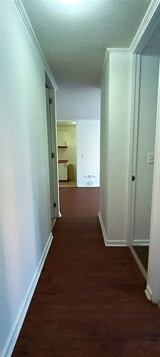 Comodo Depto En Arriendo, 3 Dormitorios, Curauma