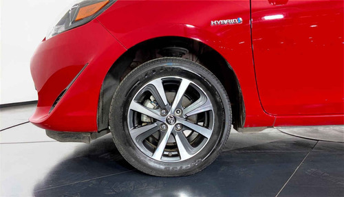 Imagen 9 de 15 de 110660 - Toyota Prius 2018 Con Garantía