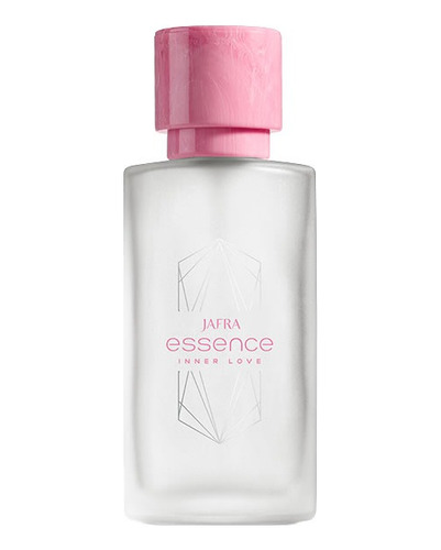 Fragancia Essence Inner Love De Jafra Para Dama