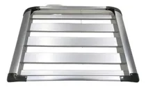 Comprar Parrilla Techo Porta Equipaje Universal En Aluminio 