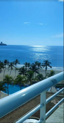 Venta Lindo Apartamento Edificio Bahía Dorada Pampatar Isla De Margarita