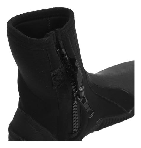 Botines De Playa, 1 Par De Zapatos Acuáticos, Botas De Buceo