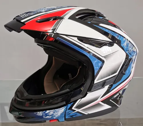 Casco zeus 613 sales
