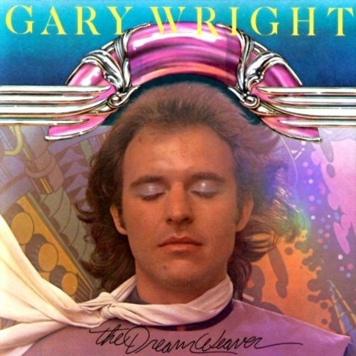 Wright Gary Dream Weaver Bonus Tracks Deluxe Edition Remaste