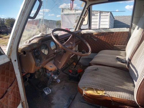 Toyota Dina Dina