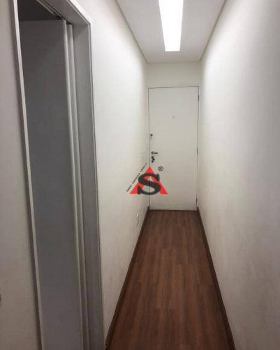 Imagem 3 de 12 de Apartamento Com 3 Dormitórios À Venda, 81 M² Por R$ 630.000,00 - Vila São José - São Paulo/sp - Ap43167