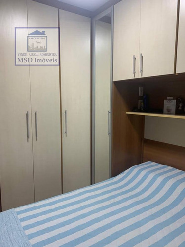Imagem 17 de 28 de Apartamento A Venda No Bairro Gopoúva Em Guarulhos - Sp. - 3099-1