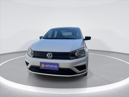 Volkswagen Gol 1.0 12V MPI TOTALFLEX 4P MANUAL