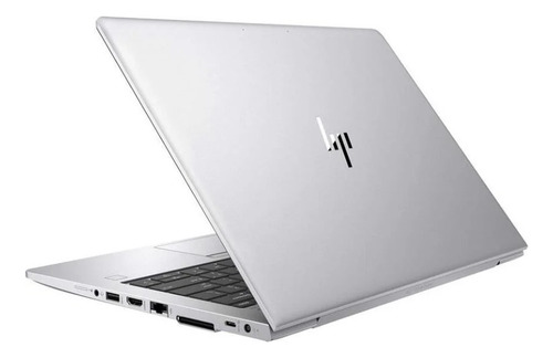 Notebook Hp Elitebook 735 G6 Ryzen 5 Pro 12 Gb Ram 256 Gb (Reacondicionado)