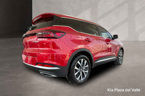 Chirey tiggo 7 pro 1.5 Luxury