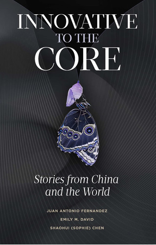 Libro: En Inglés: Historias Innovadoras De China