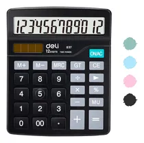 Comprar Calculadora, Calculadoras De Escritorio De Función Estándar