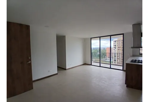 Apartamento En Arriendo En Rionegro Medieval