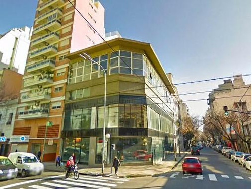 Edificio Comercial Oficina En Alquiler Con Estacionamiento Para Instituciones Y Oficinas Sin Expensas