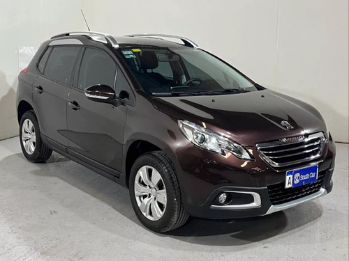 Peugeot 2008 1.6 Allure Tip