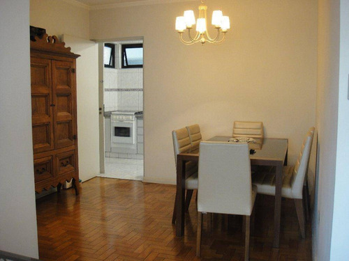 Imagem 5 de 30 de 85m2 - Alameda Lorena - Ap12098