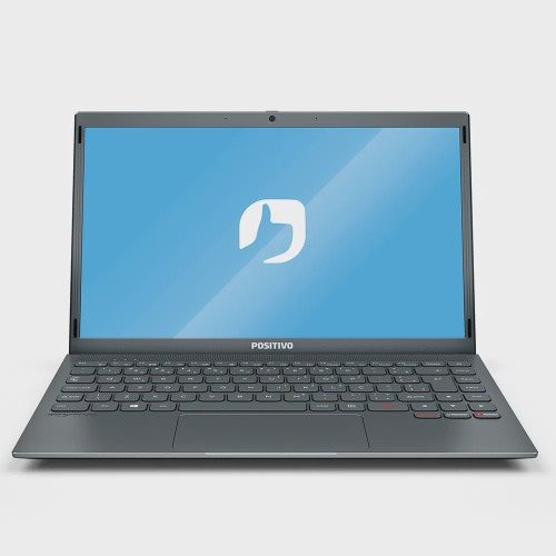 Notebook 14' Motion N4020 4m Cache 4gb Ssd 120 Win11 Vitrine