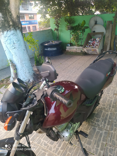 Fan 150 Flex