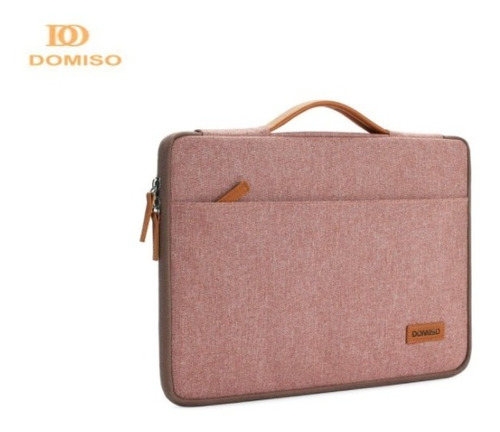 Bolso/funda Para Tablet O iPad Formal Y Elegante C/bolsillos