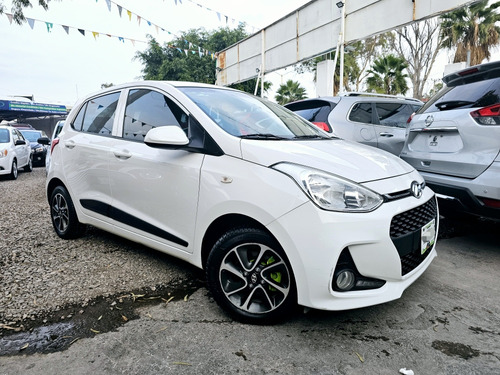 Hyundai i10 1.3 GLS HB