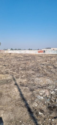 Terreno En Venta En Zumpango