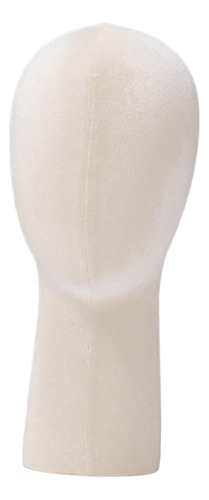 Cabezal De Peluca Maniikin Mannequin Head Display Display