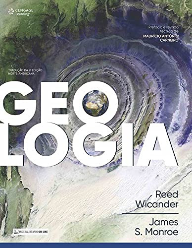 Libro Geologia De Reed Monroe James Cengage