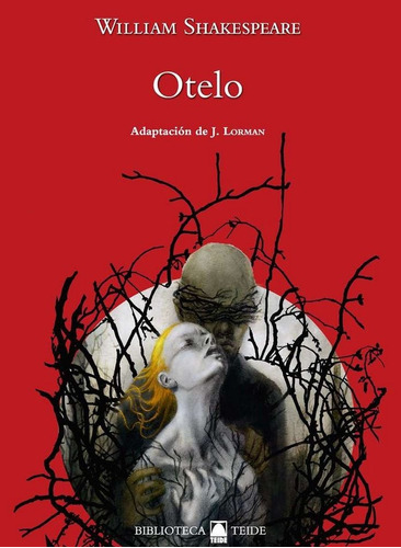 Otelo Bt - Shakespeare, William