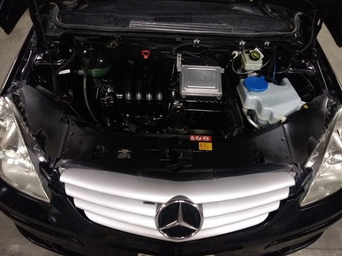 Mercedes-benz 200 B 200