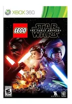 Comprar LEGO Star Wars: The Force Awakens Star Wars Standard Edition Warner Bros. Xbox 360 Físico