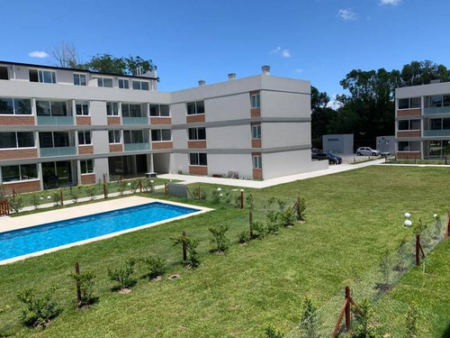 Departamento En Venta En Villa Los Remeros, Rincón De Milberg, Tigre