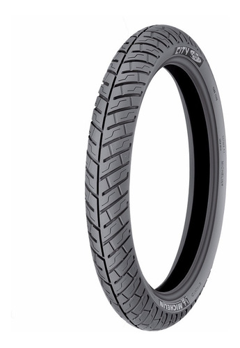 Pneu Dianteiro Michelin City Pro 80/90-17 - Crypton 115