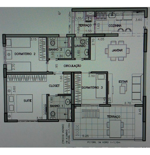 Imagem 27 de 27 de Apartamento A Venda - Santana - Ap00583 - 68658542