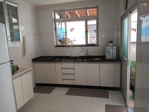Imagem 17 de 28 de Casa À Venda Em Jardim Morumbi - Ca034086