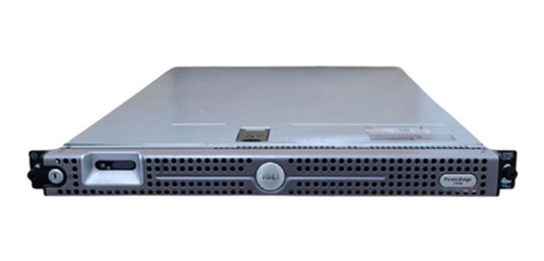 Imagem 1 de 6 de Servidor Dell Powerblade R1950 Com Trilhos - Garantia E Nfe
