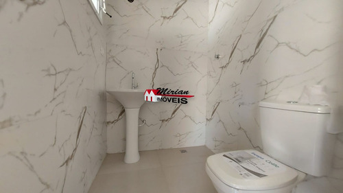 Imagem 18 de 21 de Casa Pé Na Areia - Ca01565 - 70001756