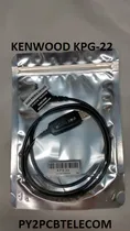 Comprar Rib Cabo De Programação Rib + Software Kenwood Tk-2207