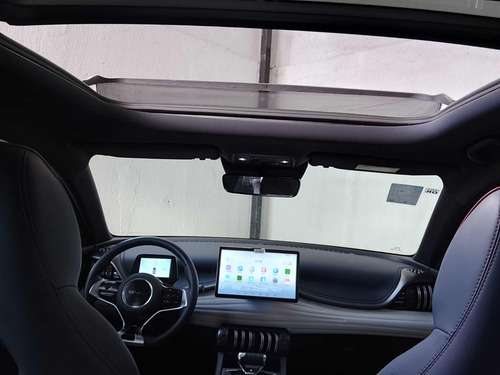 BYD Yuan 0.0 Plus Ev Aut. 5P Eléctrico