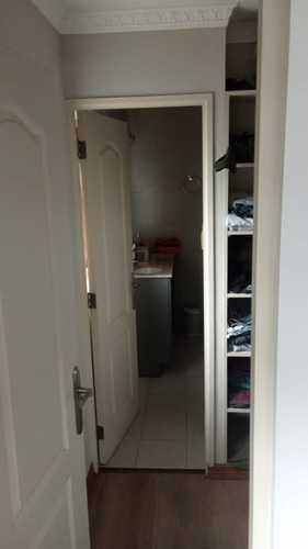 Lomas San Sebastián En Condominio 4d 3b