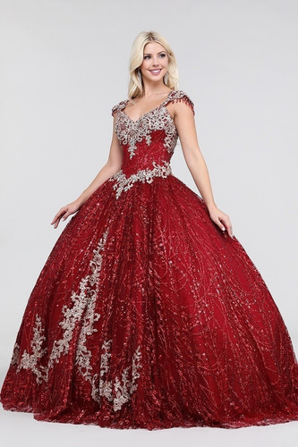 Vestido Xv Años Ragazza Premium 04 | Meses sin intereses Vestido Xv Años Ragazza Premium 04 | Meses sin intereses
