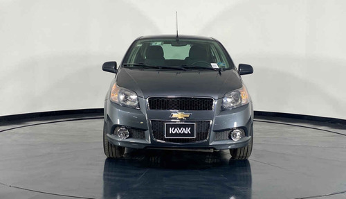Imagen 2 de 15 de 114386 - Chevrolet Aveo 2016 Con Garantía