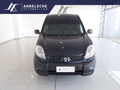 Renault Kangoo Express 1.6 2010 Muy Lindo! - Arbeleche