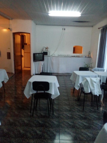 Imagen 7 de 13 de Venta De Hotel Centro En Carmelo, Uruguay Al 370