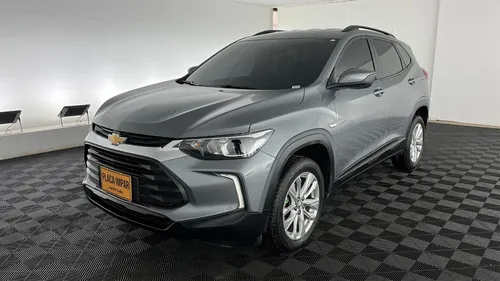 Chevrolet Tracker Ltz